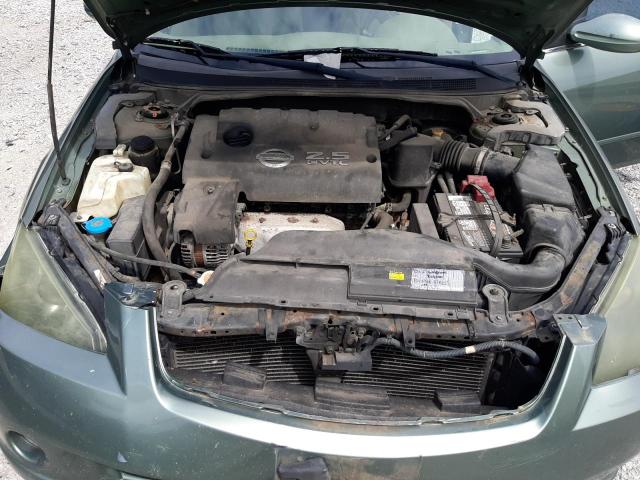 Photo 10 VIN: 1N4AL11D66C192282 - NISSAN ALTIMA 