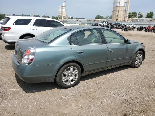 Photo 2 VIN: 1N4AL11D66C193819 - NISSAN ALTIMA S 