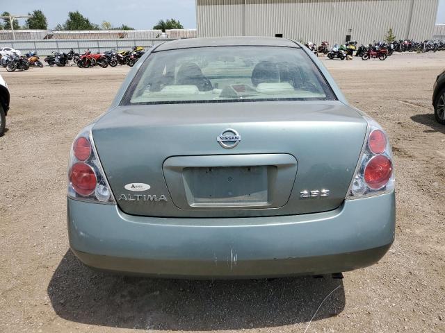 Photo 5 VIN: 1N4AL11D66C193819 - NISSAN ALTIMA S 