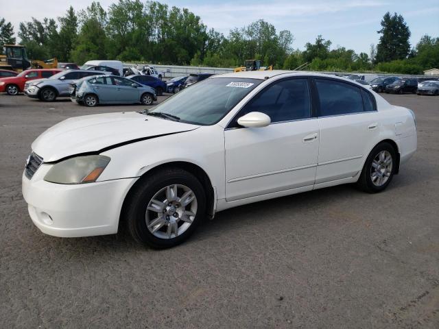 Photo 0 VIN: 1N4AL11D66C222140 - NISSAN ALTIMA S 