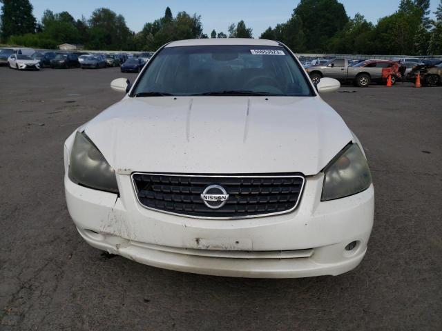 Photo 4 VIN: 1N4AL11D66C222140 - NISSAN ALTIMA S 