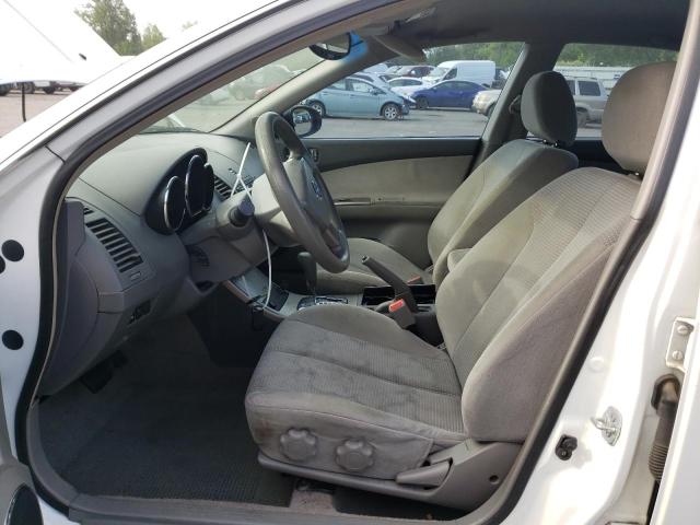 Photo 6 VIN: 1N4AL11D66C222140 - NISSAN ALTIMA S 