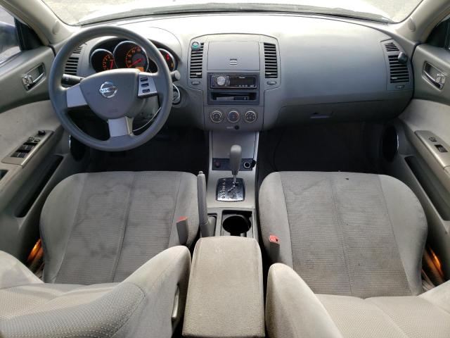 Photo 7 VIN: 1N4AL11D66C222140 - NISSAN ALTIMA S 