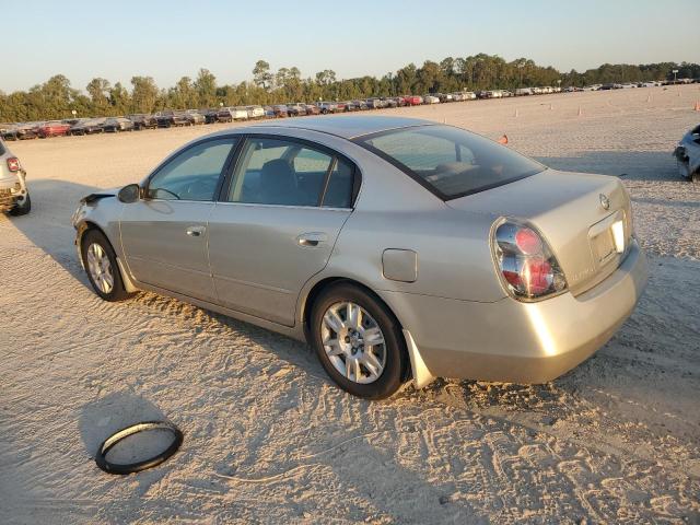 Photo 1 VIN: 1N4AL11D66C225152 - NISSAN ALTIMA S 