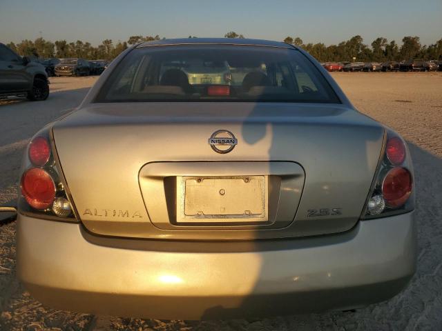 Photo 5 VIN: 1N4AL11D66C225152 - NISSAN ALTIMA S 