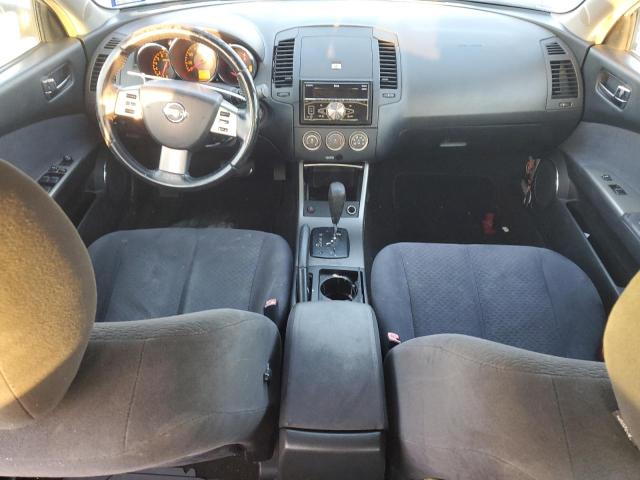 Photo 7 VIN: 1N4AL11D66C225152 - NISSAN ALTIMA S 