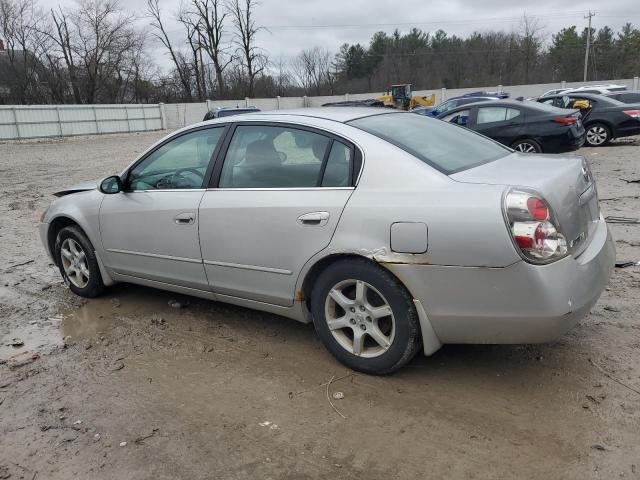 Photo 1 VIN: 1N4AL11D66C226513 - NISSAN ALTIMA S 