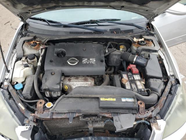 Photo 10 VIN: 1N4AL11D66C226513 - NISSAN ALTIMA S 