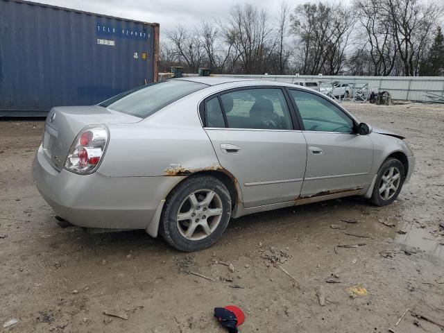 Photo 2 VIN: 1N4AL11D66C226513 - NISSAN ALTIMA S 