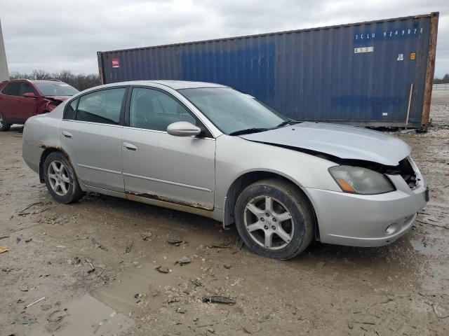 Photo 3 VIN: 1N4AL11D66C226513 - NISSAN ALTIMA S 