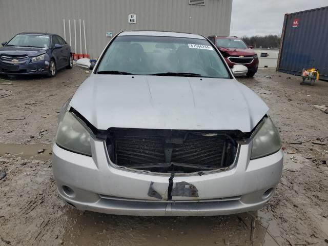 Photo 4 VIN: 1N4AL11D66C226513 - NISSAN ALTIMA S 