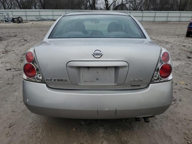 Photo 5 VIN: 1N4AL11D66C226513 - NISSAN ALTIMA S 