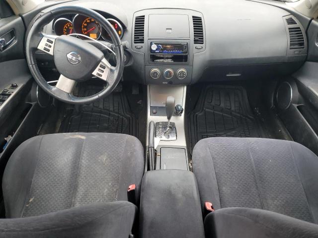 Photo 7 VIN: 1N4AL11D66C226513 - NISSAN ALTIMA S 