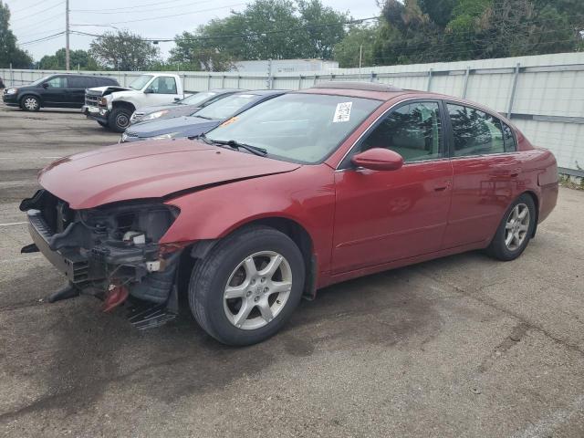 Photo 0 VIN: 1N4AL11D66C232358 - NISSAN ALTIMA 