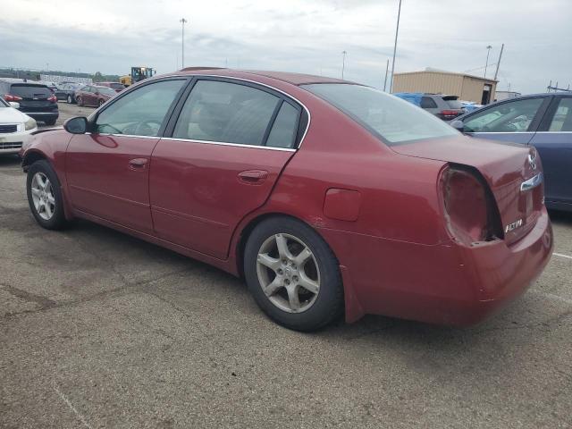 Photo 1 VIN: 1N4AL11D66C232358 - NISSAN ALTIMA 