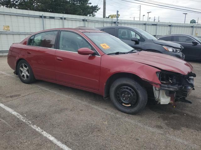 Photo 3 VIN: 1N4AL11D66C232358 - NISSAN ALTIMA 