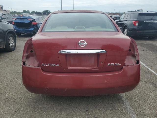 Photo 5 VIN: 1N4AL11D66C232358 - NISSAN ALTIMA 