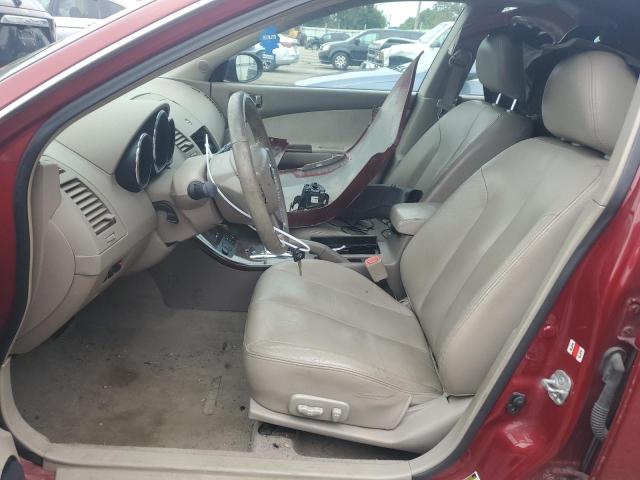 Photo 6 VIN: 1N4AL11D66C232358 - NISSAN ALTIMA 