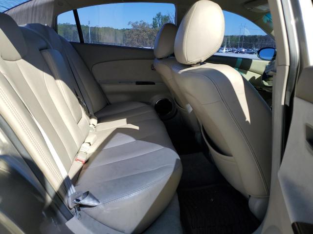 Photo 9 VIN: 1N4AL11D66C233946 - NISSAN ALTIMA 