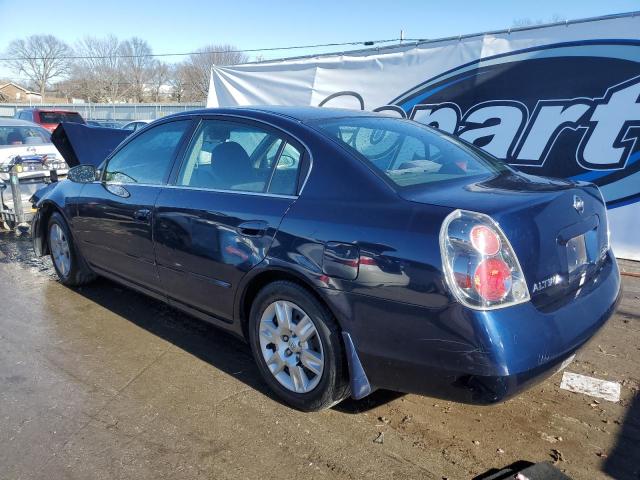 Photo 1 VIN: 1N4AL11D66C244025 - NISSAN ALTIMA 