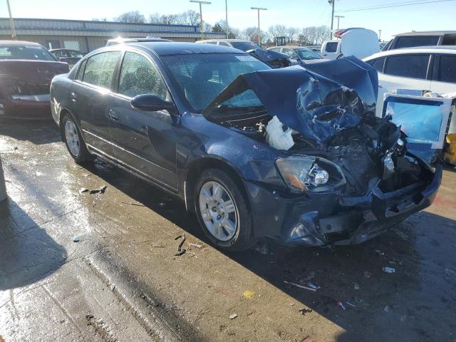 Photo 3 VIN: 1N4AL11D66C244025 - NISSAN ALTIMA 