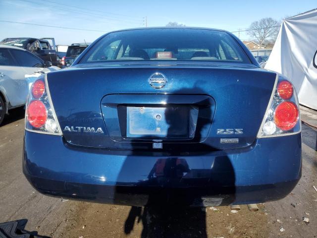 Photo 5 VIN: 1N4AL11D66C244025 - NISSAN ALTIMA 