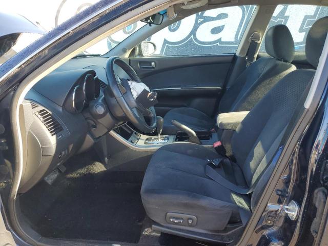 Photo 6 VIN: 1N4AL11D66C244025 - NISSAN ALTIMA 