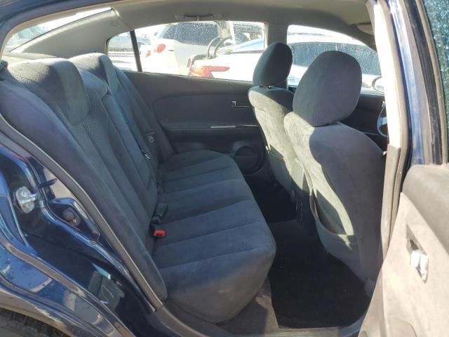 Photo 9 VIN: 1N4AL11D66C244025 - NISSAN ALTIMA 