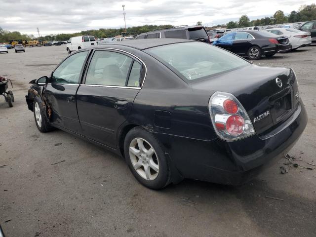 Photo 1 VIN: 1N4AL11D66C244364 - NISSAN ALTIMA S 