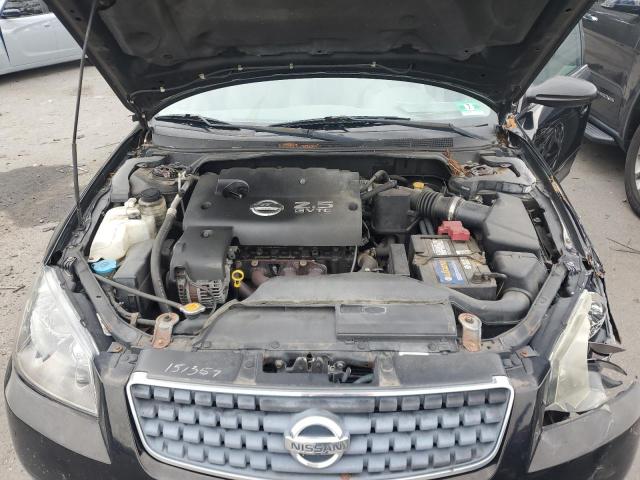 Photo 10 VIN: 1N4AL11D66C244364 - NISSAN ALTIMA S 