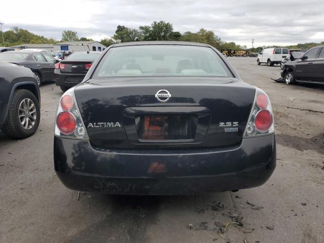 Photo 5 VIN: 1N4AL11D66C244364 - NISSAN ALTIMA S 