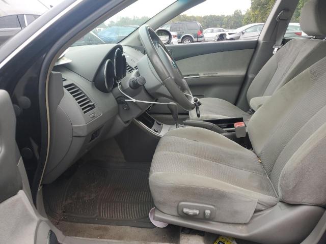 Photo 6 VIN: 1N4AL11D66C244364 - NISSAN ALTIMA S 