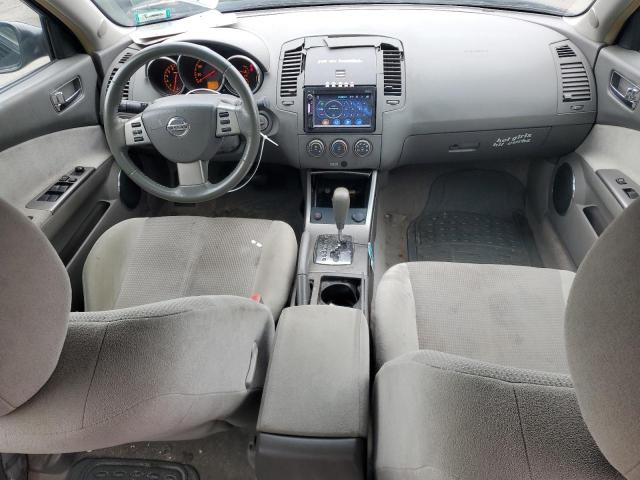 Photo 7 VIN: 1N4AL11D66C244364 - NISSAN ALTIMA S 