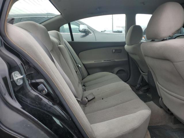 Photo 9 VIN: 1N4AL11D66C244364 - NISSAN ALTIMA S 