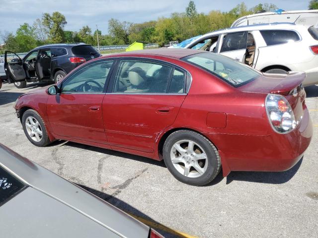 Photo 1 VIN: 1N4AL11D66C244428 - NISSAN ALTIMA 