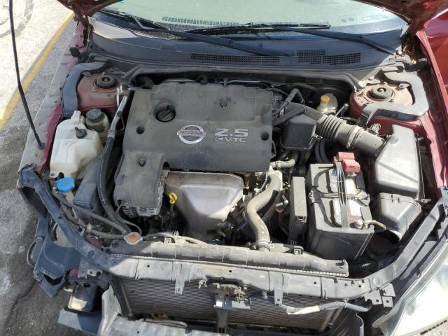 Photo 10 VIN: 1N4AL11D66C244428 - NISSAN ALTIMA 