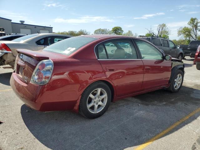 Photo 2 VIN: 1N4AL11D66C244428 - NISSAN ALTIMA 