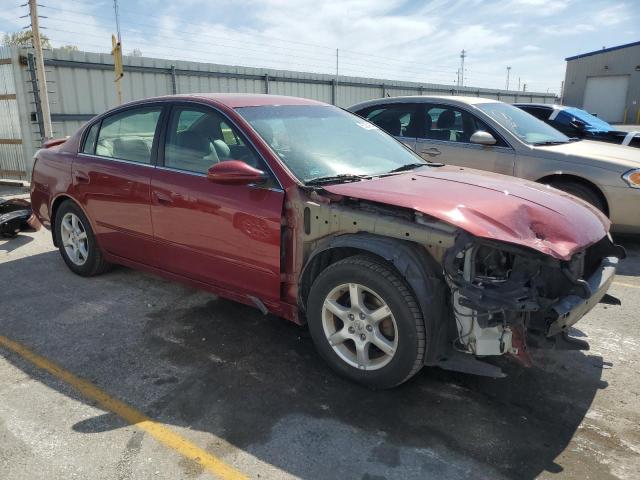 Photo 3 VIN: 1N4AL11D66C244428 - NISSAN ALTIMA 