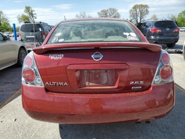 Photo 5 VIN: 1N4AL11D66C244428 - NISSAN ALTIMA 