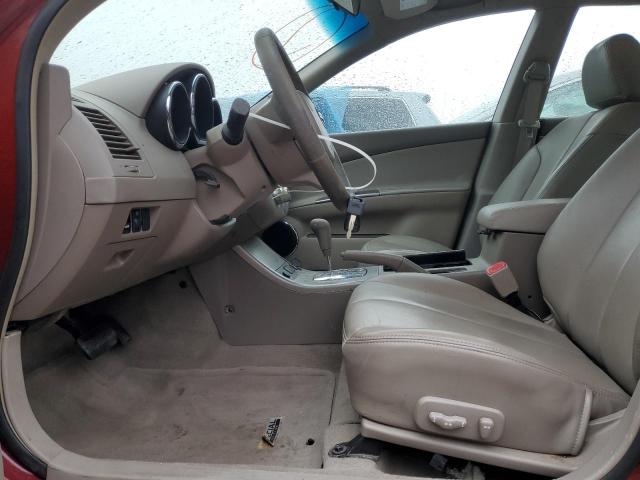 Photo 6 VIN: 1N4AL11D66C244428 - NISSAN ALTIMA 