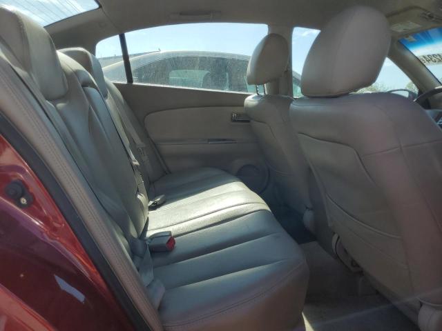 Photo 9 VIN: 1N4AL11D66C244428 - NISSAN ALTIMA 