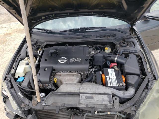 Photo 10 VIN: 1N4AL11D66C255977 - NISSAN ALTIMA 