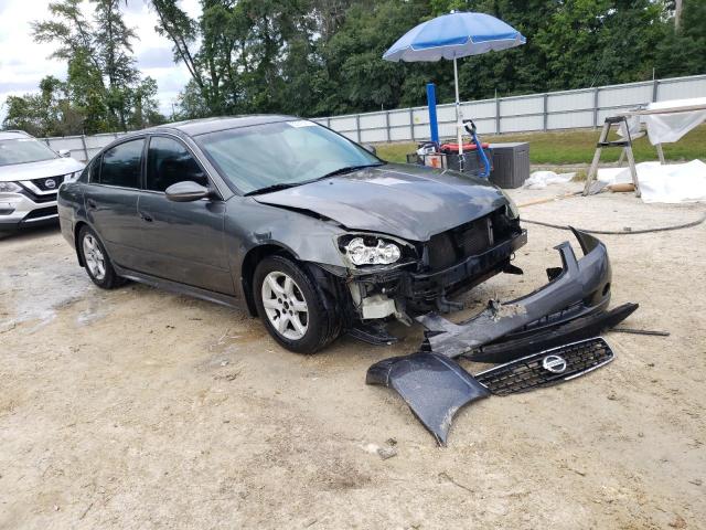 Photo 3 VIN: 1N4AL11D66C255977 - NISSAN ALTIMA 