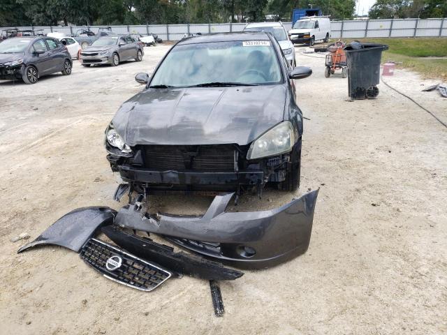 Photo 4 VIN: 1N4AL11D66C255977 - NISSAN ALTIMA 