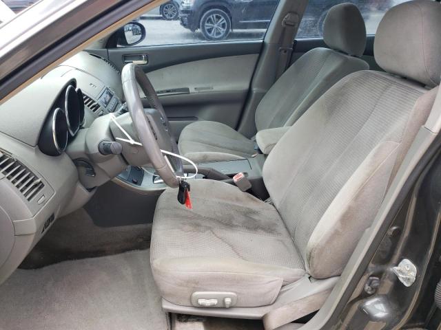 Photo 6 VIN: 1N4AL11D66C255977 - NISSAN ALTIMA 