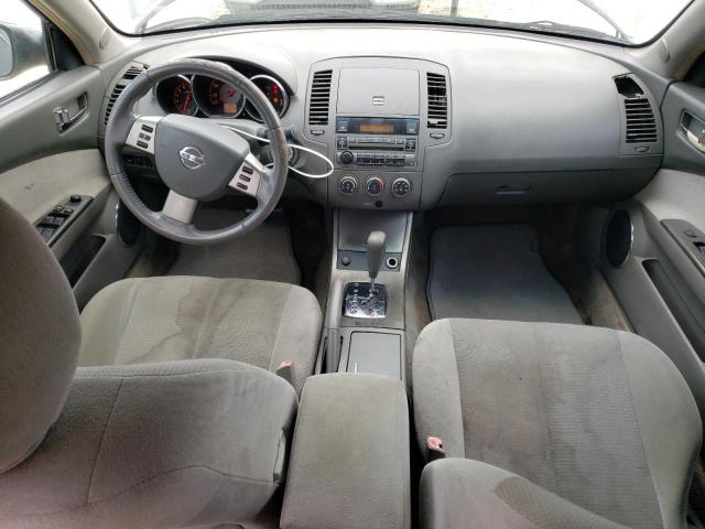 Photo 7 VIN: 1N4AL11D66C255977 - NISSAN ALTIMA 