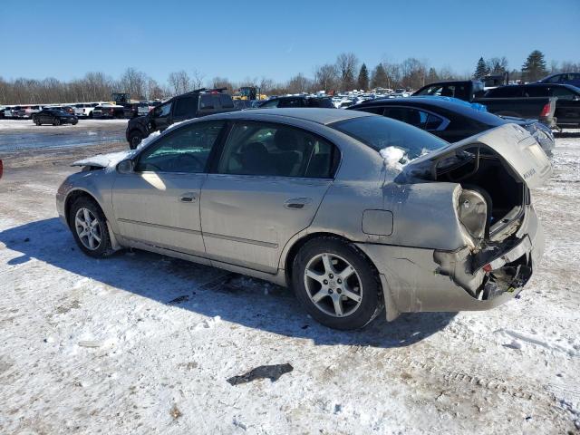 Photo 1 VIN: 1N4AL11D66C268597 - NISSAN ALTIMA 