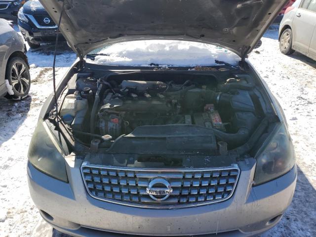 Photo 10 VIN: 1N4AL11D66C268597 - NISSAN ALTIMA 