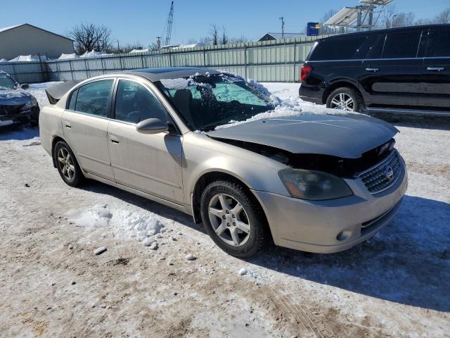 Photo 3 VIN: 1N4AL11D66C268597 - NISSAN ALTIMA 