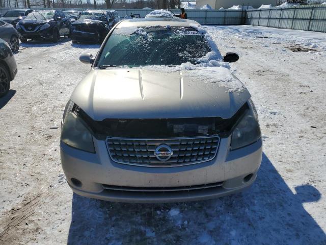 Photo 4 VIN: 1N4AL11D66C268597 - NISSAN ALTIMA 